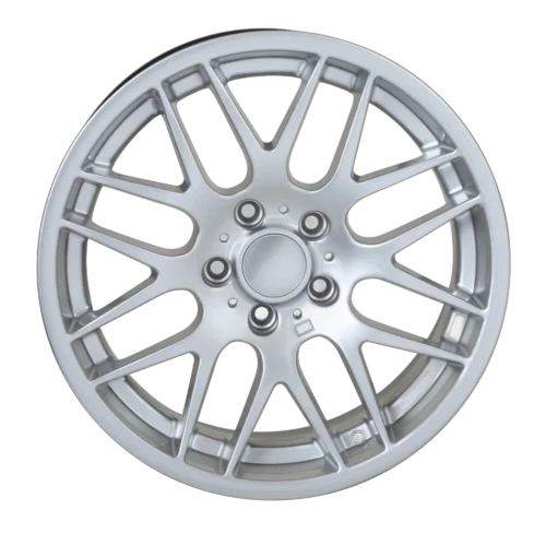 IPW W703 Wheel Rim Size 18 Inch Hyper Silver