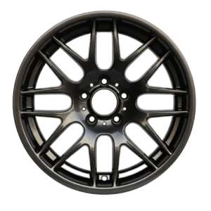 IPW W703 Wheel Rim Size 18 Inch Gloss Black