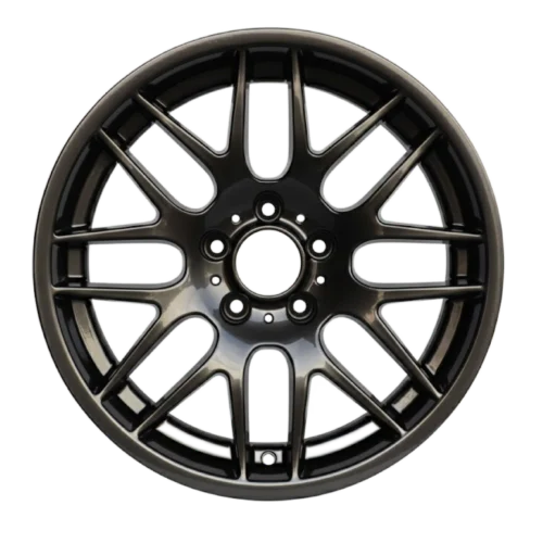 IPW W703 Wheel Rim Size 18 Inch Gloss Black