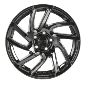 W049 Wheel Rim Size 18 Inch Gloss Black