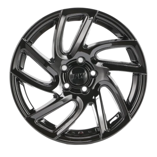 W049 Wheel Rim Size 18 Inch Gloss Black
