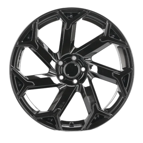 W243 Wheel Rim Size 18 Inch Gloss Black