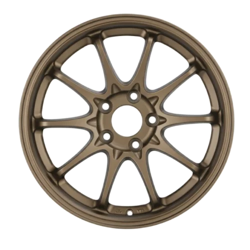 IPW W1549 Wheel Rim Size 19 Inch Satin Bronze