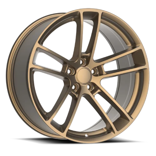 W503-SB Wheel Rim Size 20 Satin Bronze