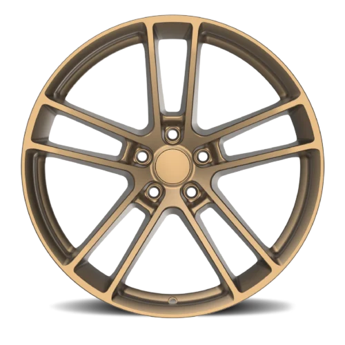 W503-SB Wheel Rim Size 20 Satin Bronze