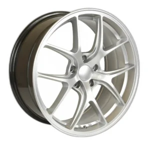 IPW W005 Wheel Rim Size 19 Inch Hyper Silver