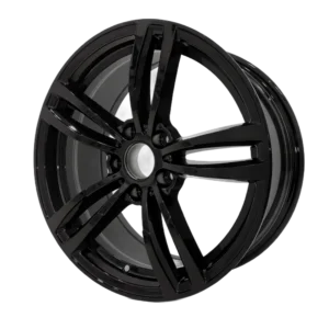 IPW W1121 Wheel Rim Size 18 Inch Full Gloss Black