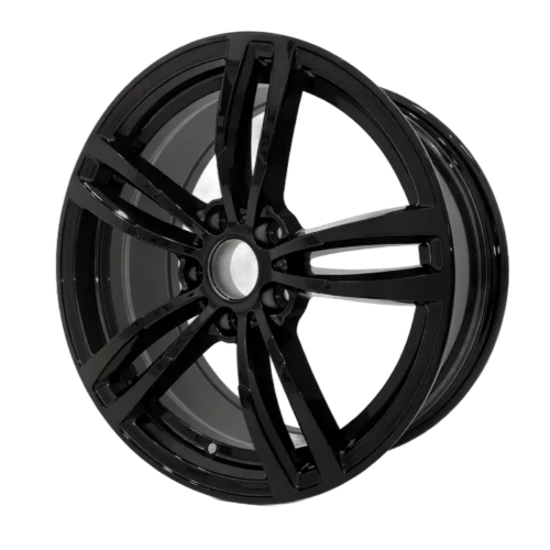 IPW W1121 Wheel Rim Size 18 Inch Full Gloss Black