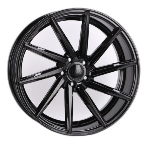 IPW W005 Wheel Rim Size 19 Inch Gloss Black