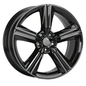 IPW W324 Wheel Rim Size 19 Inch Gloss Black