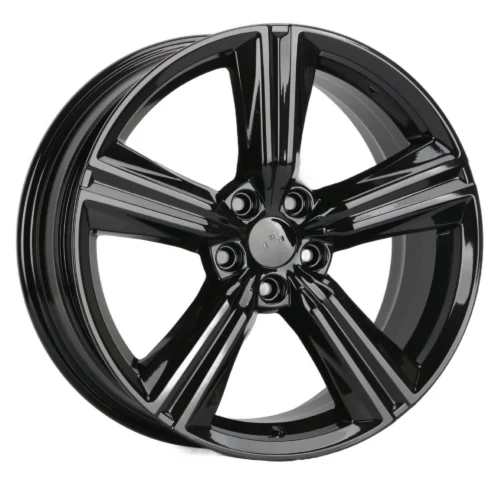 IPW W324 Wheel Rim Size 19 Inch Gloss Black