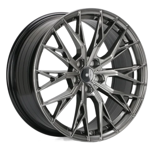 IPW W1549 Wheel Rim Size 18 Inch Hyper Black