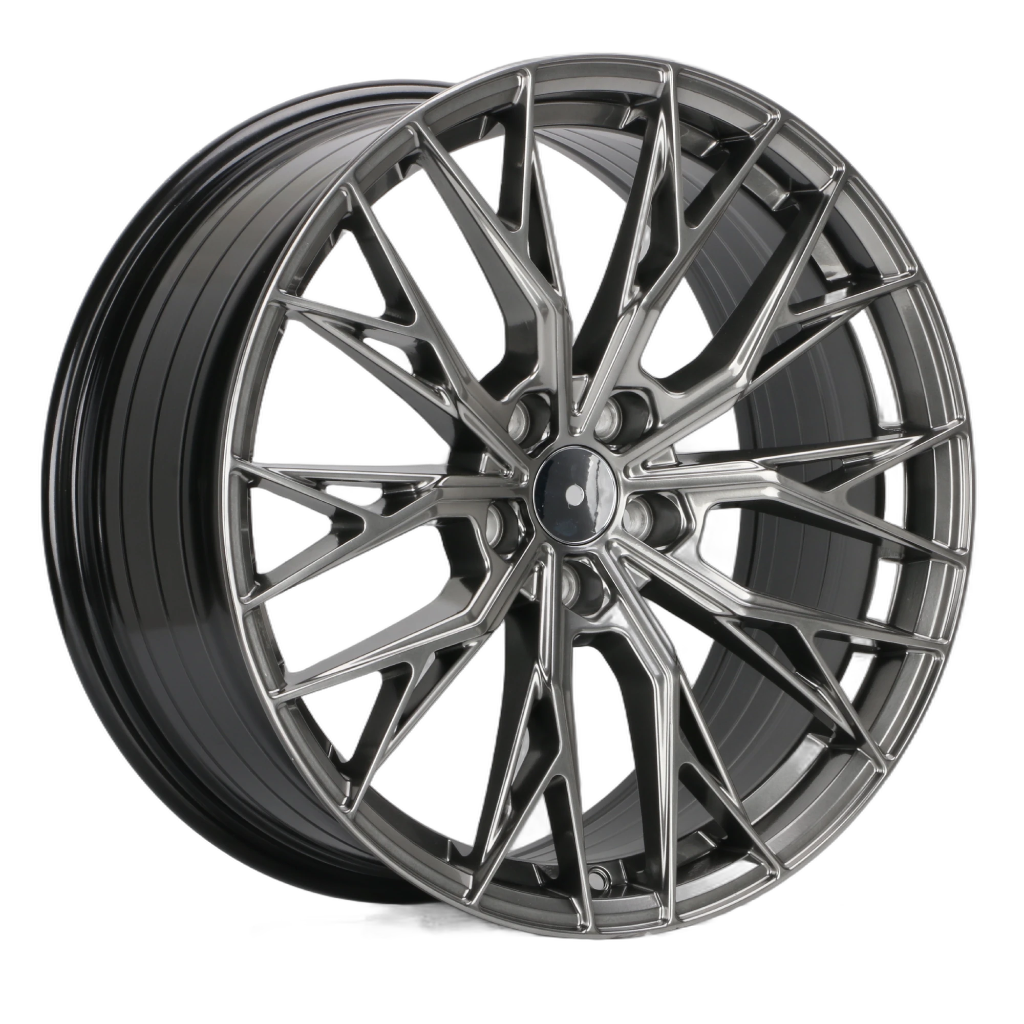 IPW W1549 Wheel Rim Size 18 Inch Hyper Black