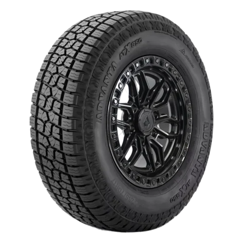 ADVANTA ATX-850 275/55R20 LIGHT TRUCK ALL TERRAIN TIRES