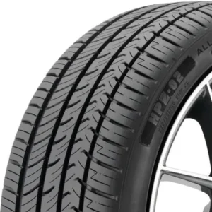 225/40ZR18 ADVANTA HPZ-02 PASSENGER/CUV/SUV ALL SEASON PERFORMANCE