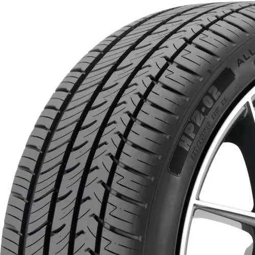 225/40ZR18 ADVANTA HPZ-02 PASSENGER/CUV/SUV ALL SEASON PERFORMANCE