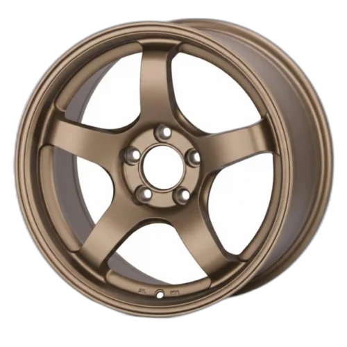 IPW 1547 Wheels Rims Size 17 Satin Bronze