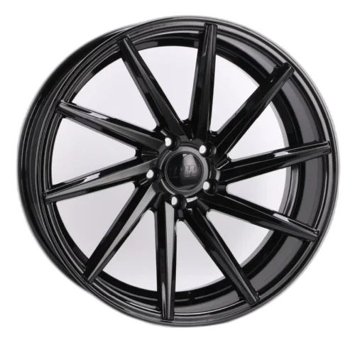 IPW W013 Wheels Rims Size 17 Gloss Black