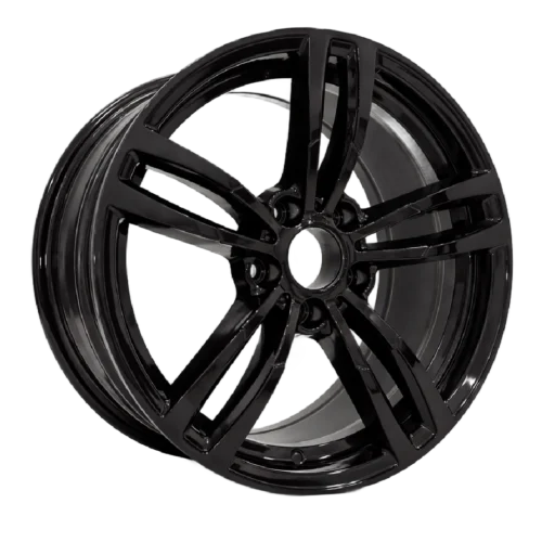 IPW W1121 Wheels Rims Size 17 Gloss Black