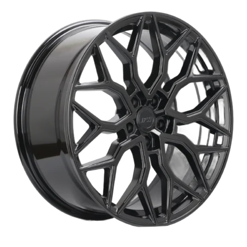 IPW W028 Wheels Rims Size 20 Inch Gloss Black